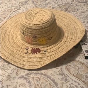 Woman’s hat